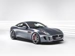 Jaguar C-X16 Concept 2011 года